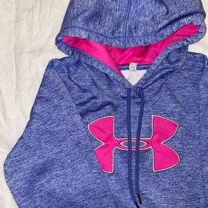 Under Armor Sweatshirt